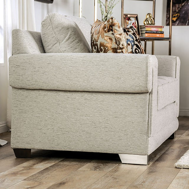 Emely Love Seat