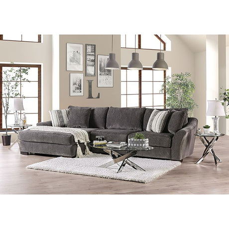 Sigge Sectional