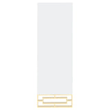 SlayStation® Skylar 6-Drawers Vanity Storage Unit