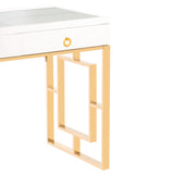 SlayStation® Skylar Vanity Table