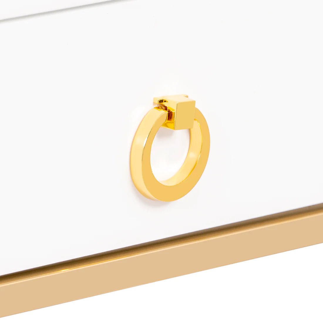 SlayStation® Skylar Vanity Table