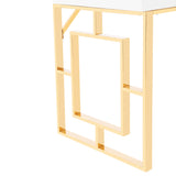 SlayStation® Skylar Vanity Table