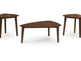 Lyncott Table (Set of 3)