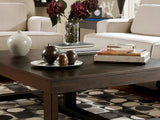 Watson Dark Brown Coffee Table And 2 End Tables