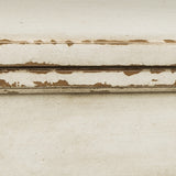 Realyn White/Brown Chairside End Table