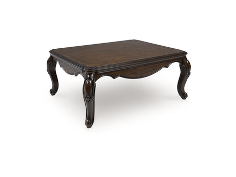 Maylee Coffee Table