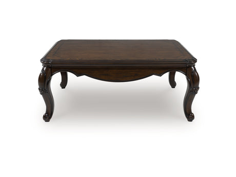 Maylee Coffee Table