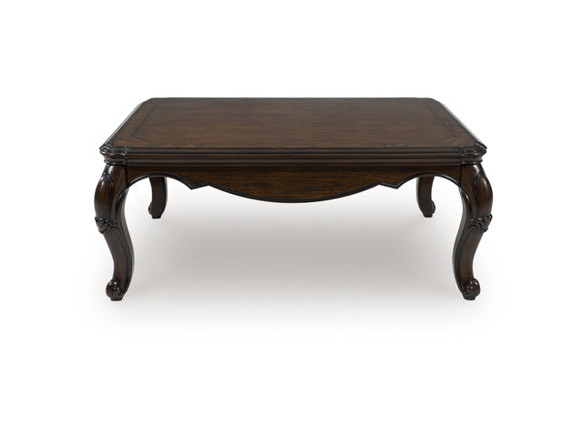 Maylee Coffee Table