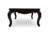 Maylee Coffee Table