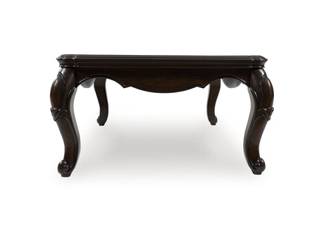 Maylee Coffee Table