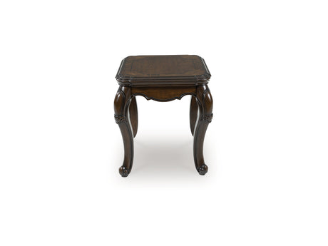 Maylee End Table