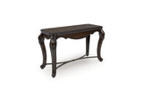 Maylee Sofa Table