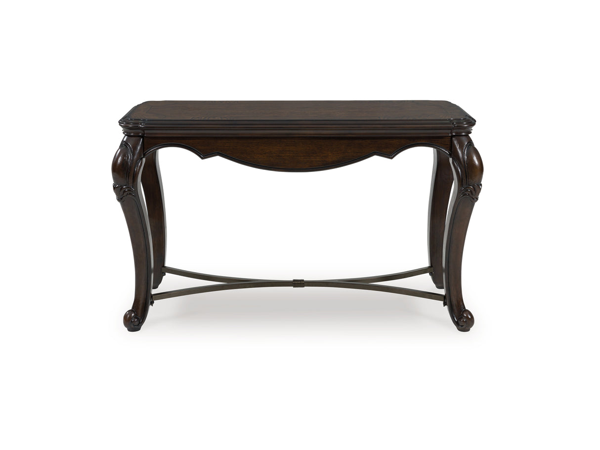 Maylee Sofa Table