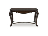 Maylee Sofa Table