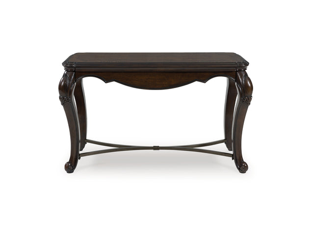 Maylee Sofa Table