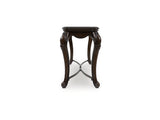 Maylee Sofa Table