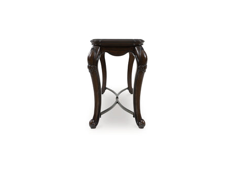 Maylee Sofa Table