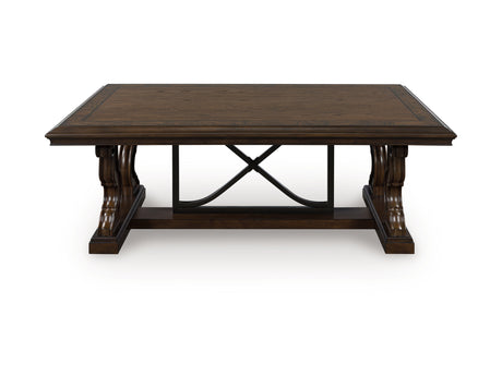 Maylee Coffee Table