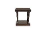Maylee End Table