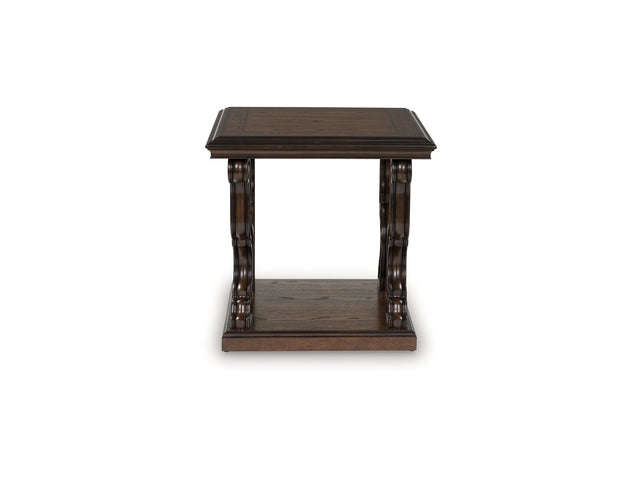 Maylee End Table