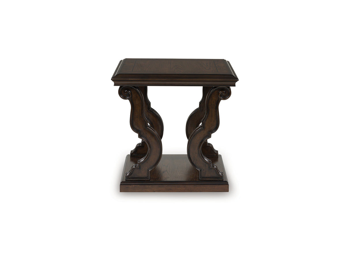 Maylee End Table