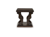 Maylee End Table