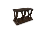 Maylee Sofa Table