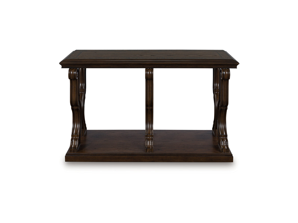 Maylee Sofa Table