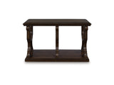 Maylee Sofa Table