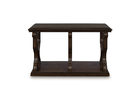 Maylee Sofa Table