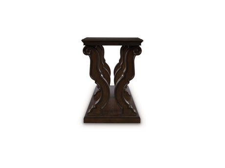 Maylee Sofa Table