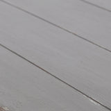 Charina Antique Gray End Table