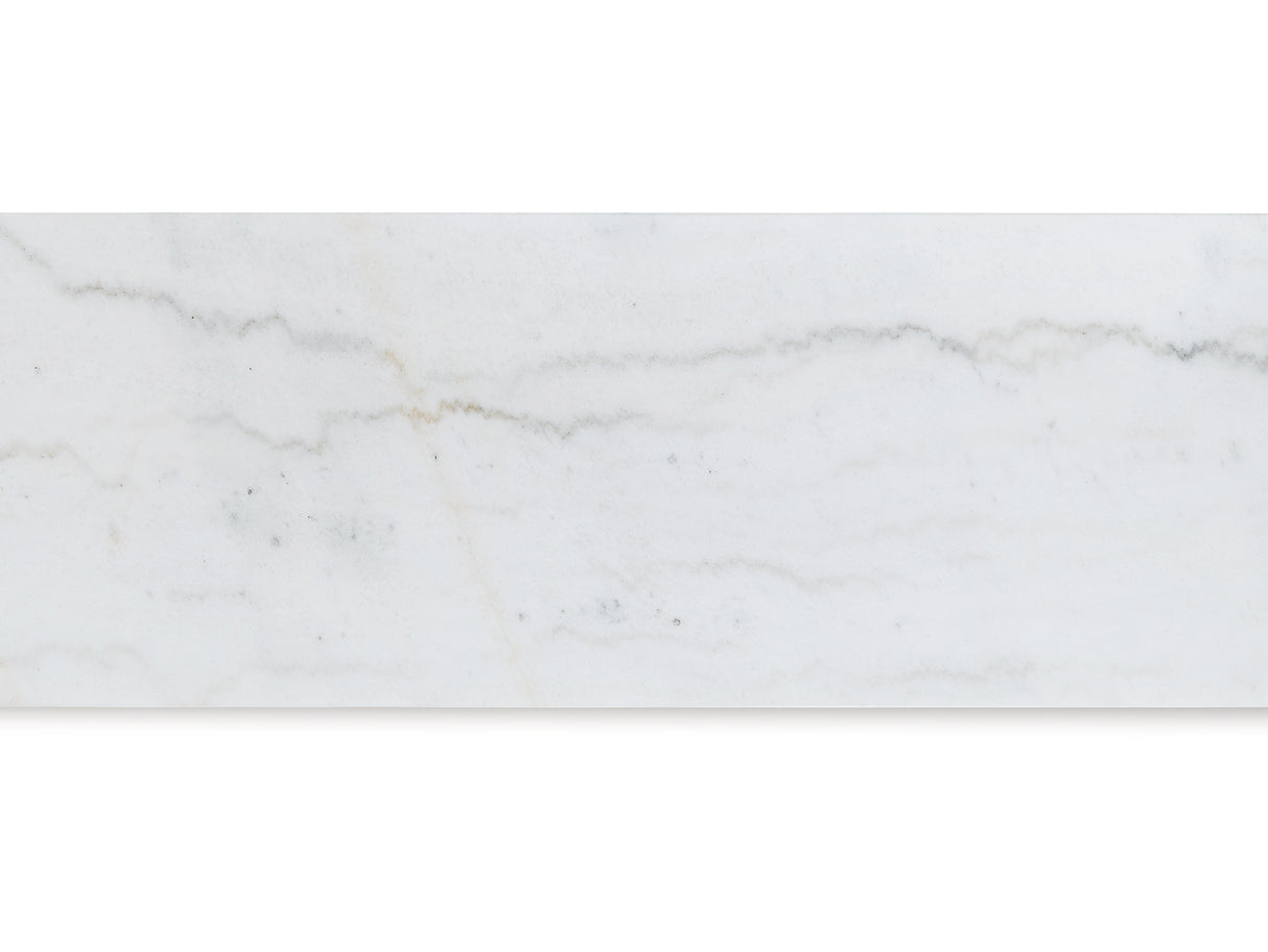 Loyaska Brown/Ivory Coffee Table, End And Sofa Table