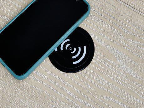 Marxhart Bisque Lift-Top Coffee Table And 2 End Tables