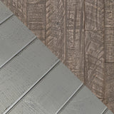 Havalance Gray/White Coffee Table