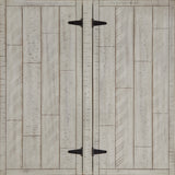 Carynhurst Whitewash Coffee Table