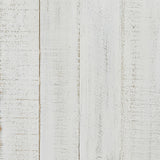 Havalance White/Gray Chairside End Table