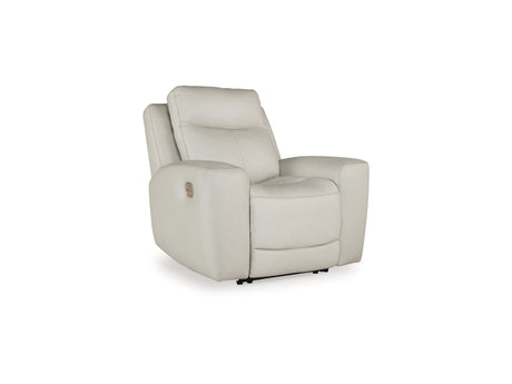 Mindanao Coconut Power Reclining Sofa, Loveseat And Recliner