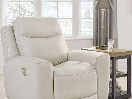 Mindanao Coconut Power Reclining Sofa, Loveseat And Recliner