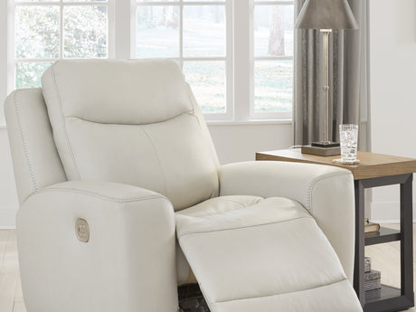 Mindanao Coconut Power Reclining Sofa, Loveseat And Recliner