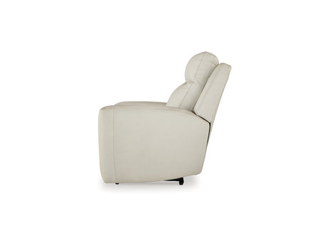 Mindanao Coconut Power Reclining Sofa, Loveseat And Recliner