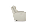 Mindanao Coconut Power Reclining Sofa, Loveseat And Recliner