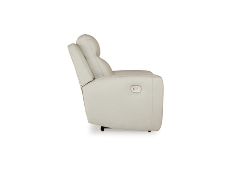 Mindanao Coconut Power Reclining Sofa, Loveseat And Recliner