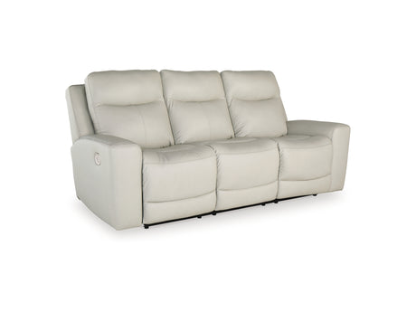 Mindanao Coconut Power Reclining Sofa, Loveseat And Recliner