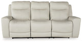 Mindanao Coconut Power Reclining Sofa