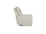 Mindanao Coconut Power Reclining Sofa, Loveseat And Recliner