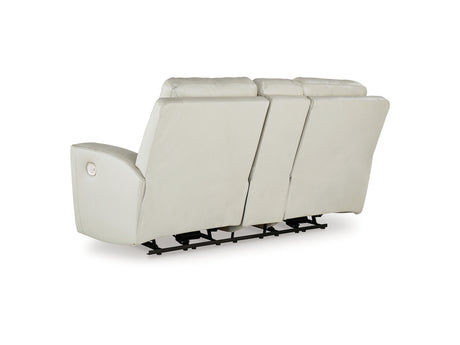 Mindanao Coconut Power Reclining Sofa, Loveseat And Recliner