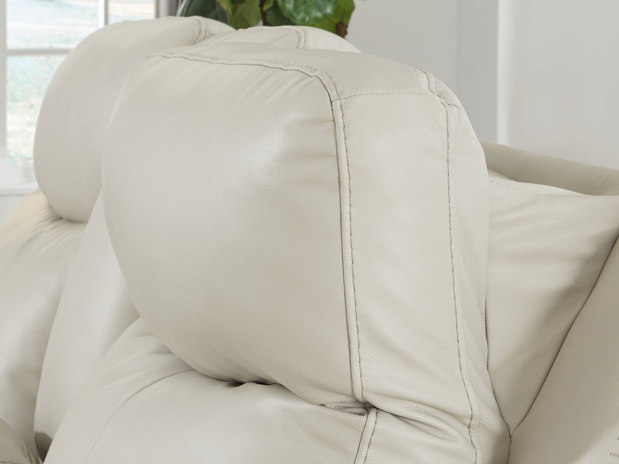 Mindanao Coconut Power Reclining Sofa And Loveseat