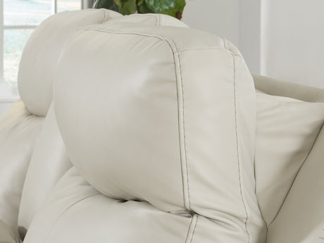 Mindanao Coconut Power Reclining Sofa, Loveseat And Recliner