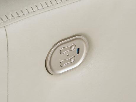 Mindanao Coconut Power Reclining Sofa And Loveseat